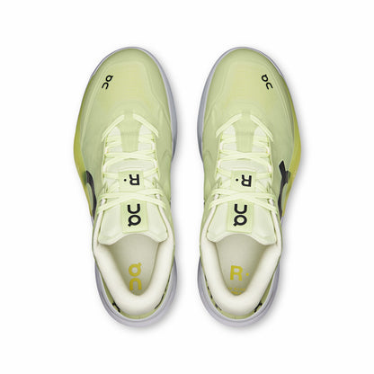 On United States Discount / Men's THE ROGER Pro 3 - Linen/Lime