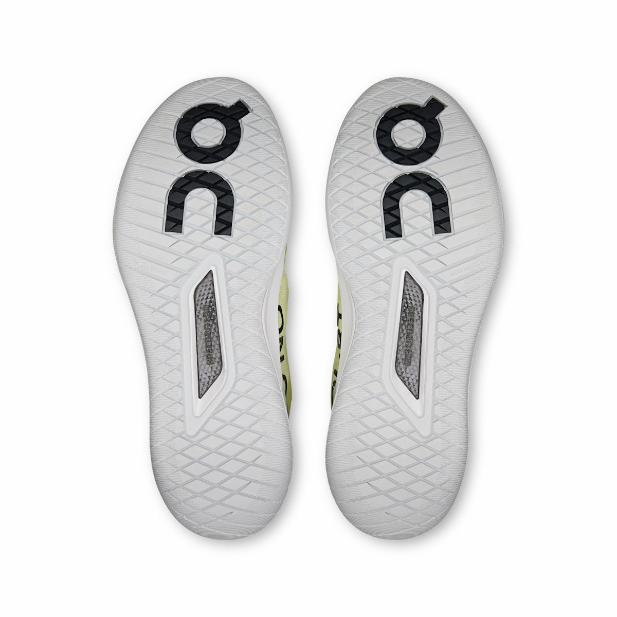 On United States Discount / Men's THE ROGER Pro 3 - Linen/Lime