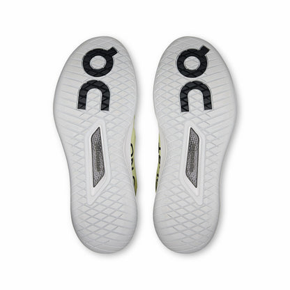 On United States Discount / Men's THE ROGER Pro 3 - Linen/Lime