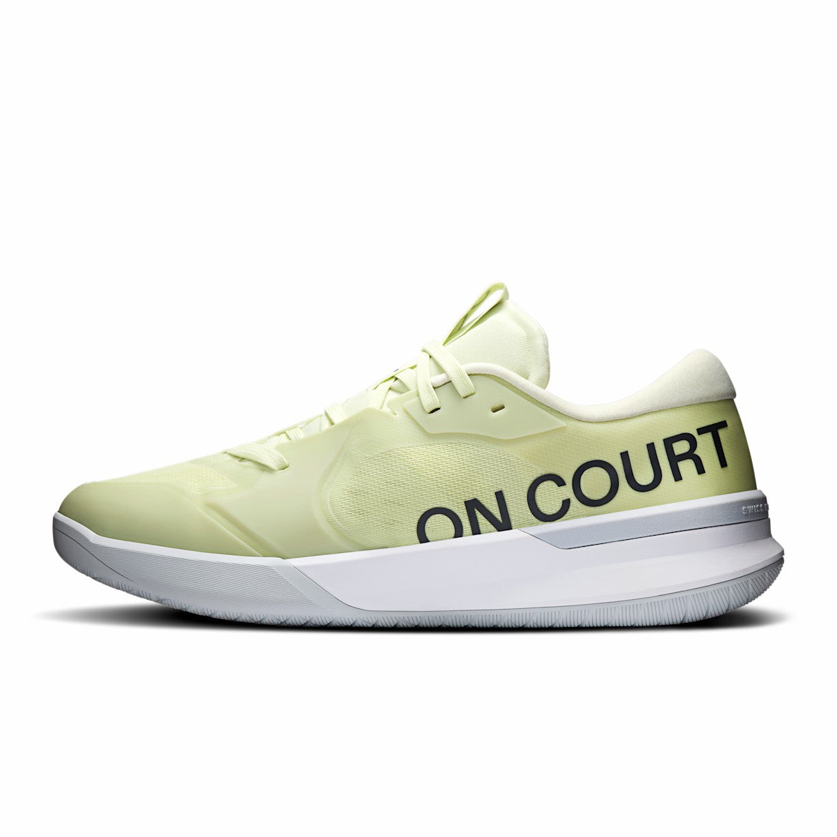 On United States Discount / Men's THE ROGER Pro 3 - Linen/Lime