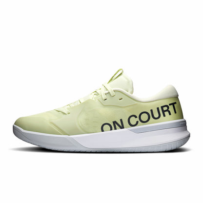 On United States Discount / Men's THE ROGER Pro 3 - Linen/Lime