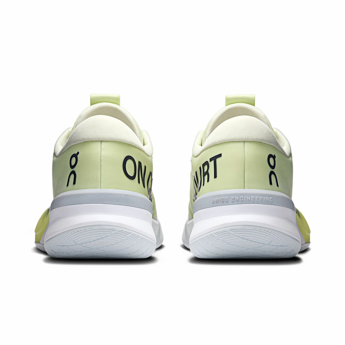 On United States Discount / Men's THE ROGER Pro 3 - Linen/Lime