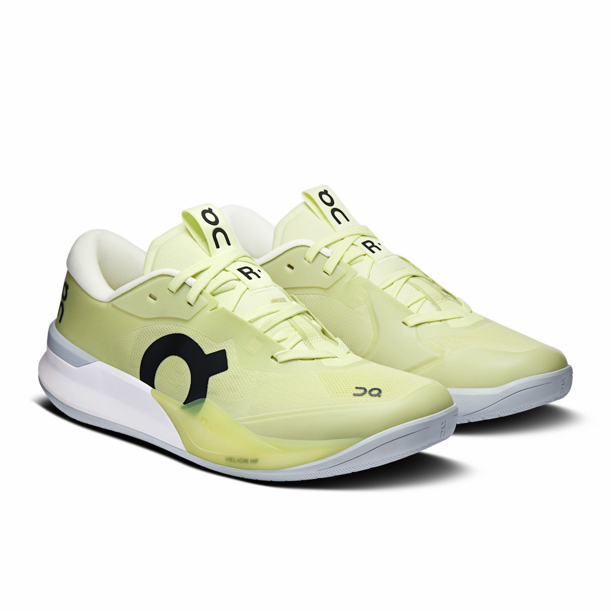 On United States Discount / Men's THE ROGER Pro 3 - Linen/Lime