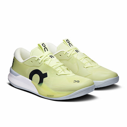 On United States Discount / Men's THE ROGER Pro 3 - Linen/Lime