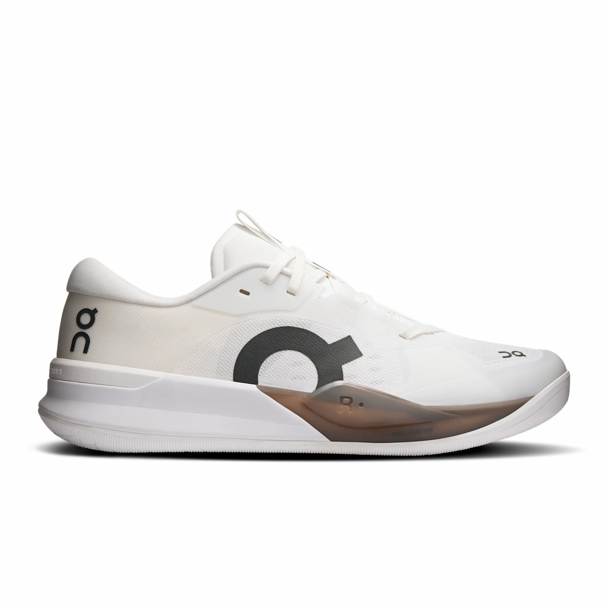 On United States Discount / Men's THE ROGER Pro 3 - Linen/Lime