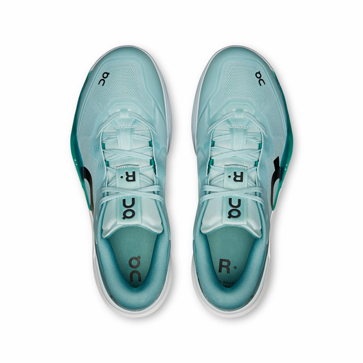 On United States Great Value / Men's THE ROGER Pro 3 - Brook/Neem