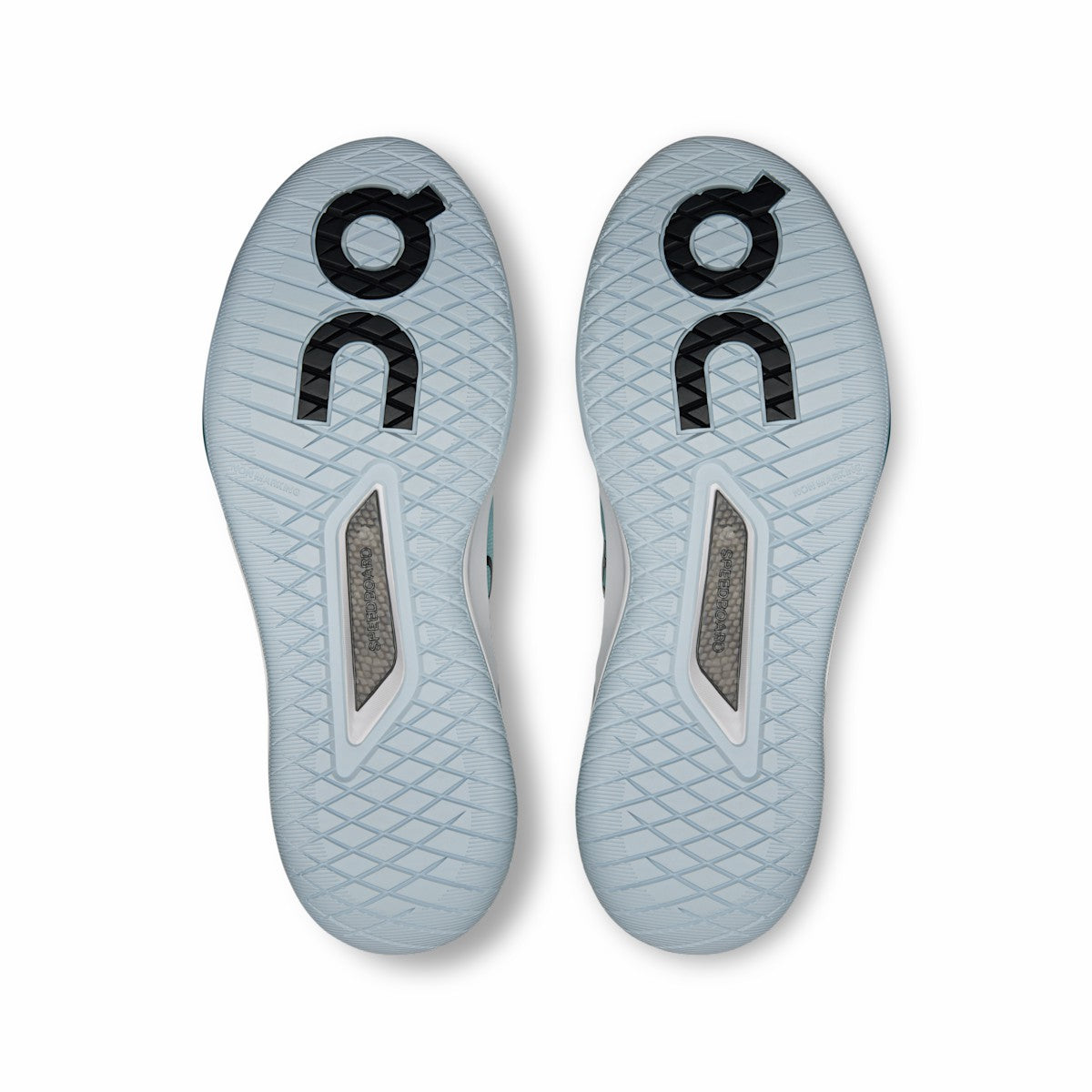 On United States Great Value / Men's THE ROGER Pro 3 - Brook/Neem