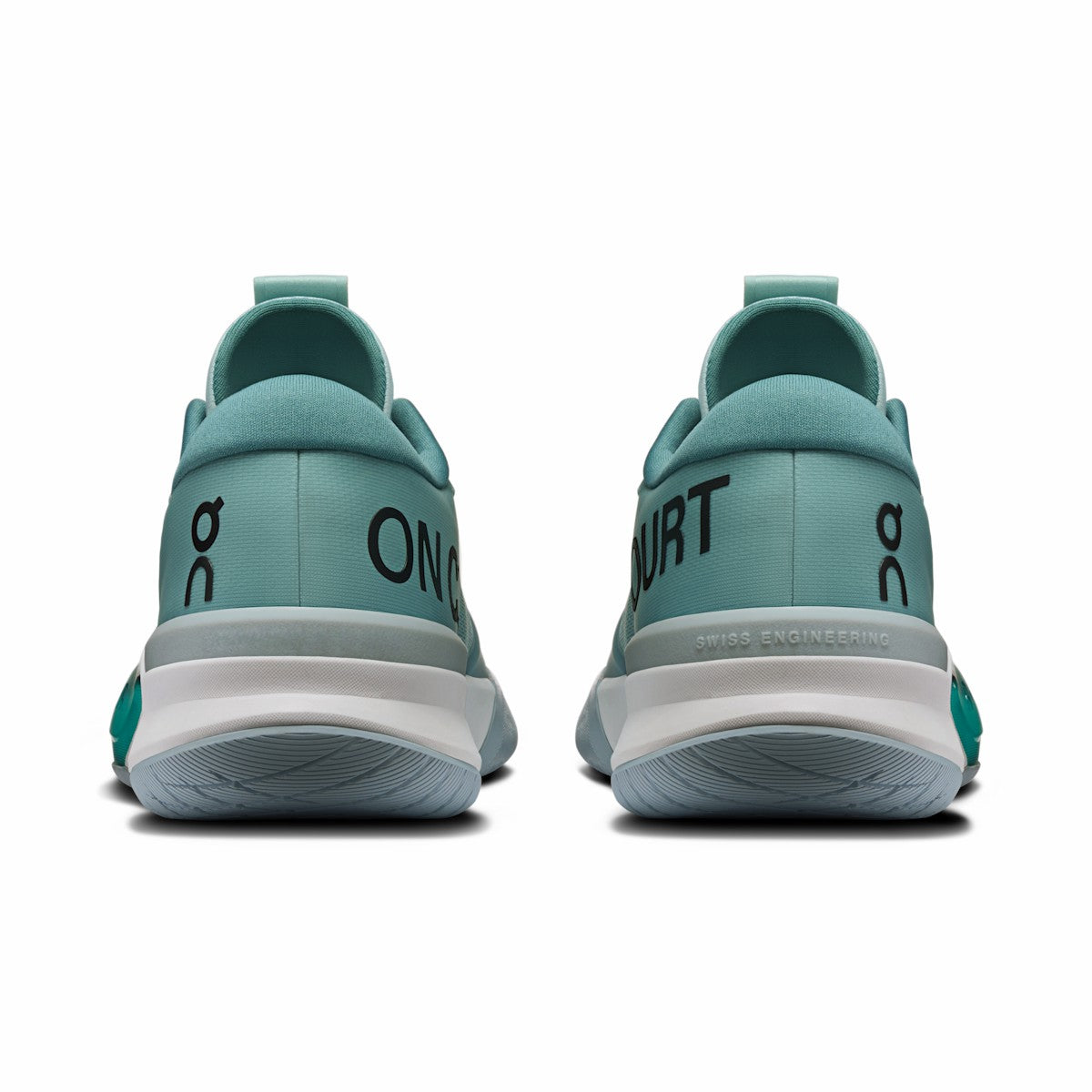 On United States Great Value / Men's THE ROGER Pro 3 - Brook/Neem