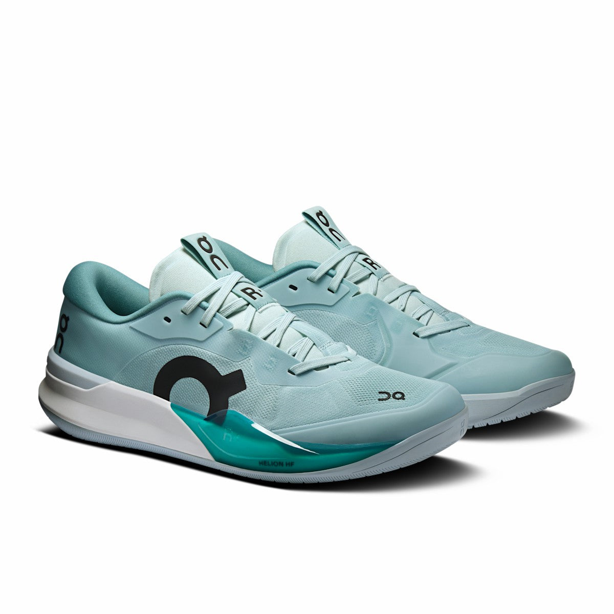 On United States Great Value / Men's THE ROGER Pro 3 - Brook/Neem