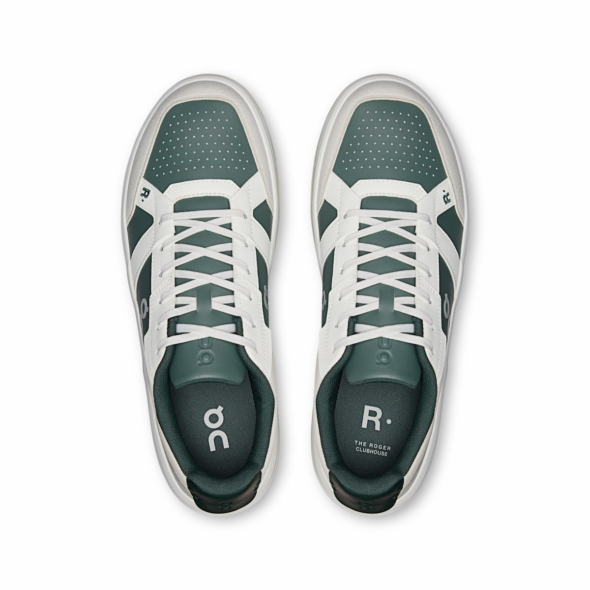 On United States Best Price / Men's THE ROGER Clubhouse - Ivory/Olive