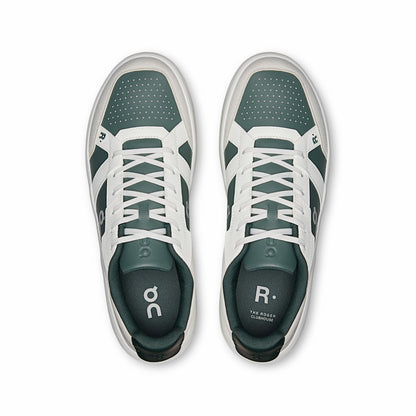 On United States Best Price / Men's THE ROGER Clubhouse - Ivory/Olive