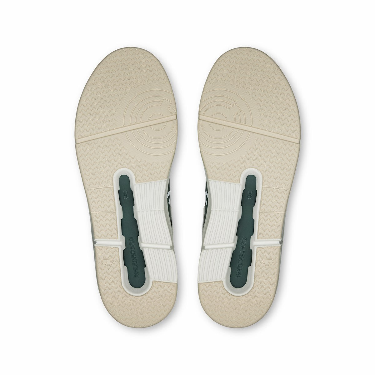 On United States Best Price / Men's THE ROGER Clubhouse - Ivory/Olive