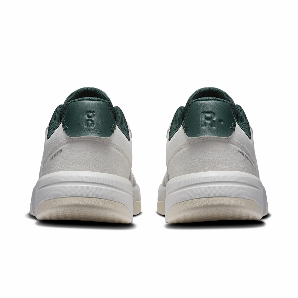 On United States Best Price / Men's THE ROGER Clubhouse - Ivory/Olive