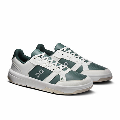 On United States Best Price / Men's THE ROGER Clubhouse - Ivory/Olive