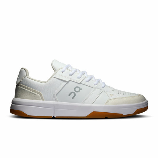 On United States Customer Favorite / Men's THE ROGER Clubhouse - White/Ivory