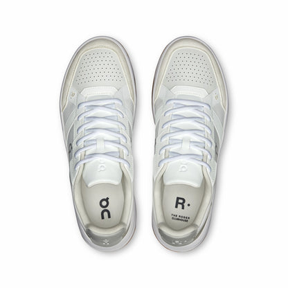 On United States Customer Favorite / Men's THE ROGER Clubhouse - White/Ivory