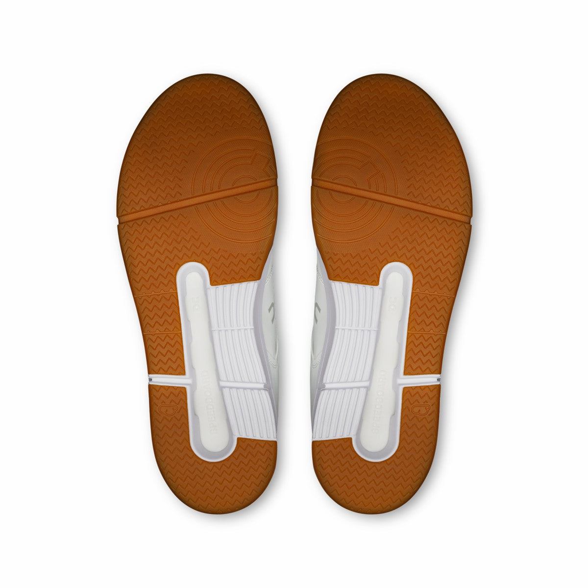 On United States Customer Favorite / Men's THE ROGER Clubhouse - White/Ivory