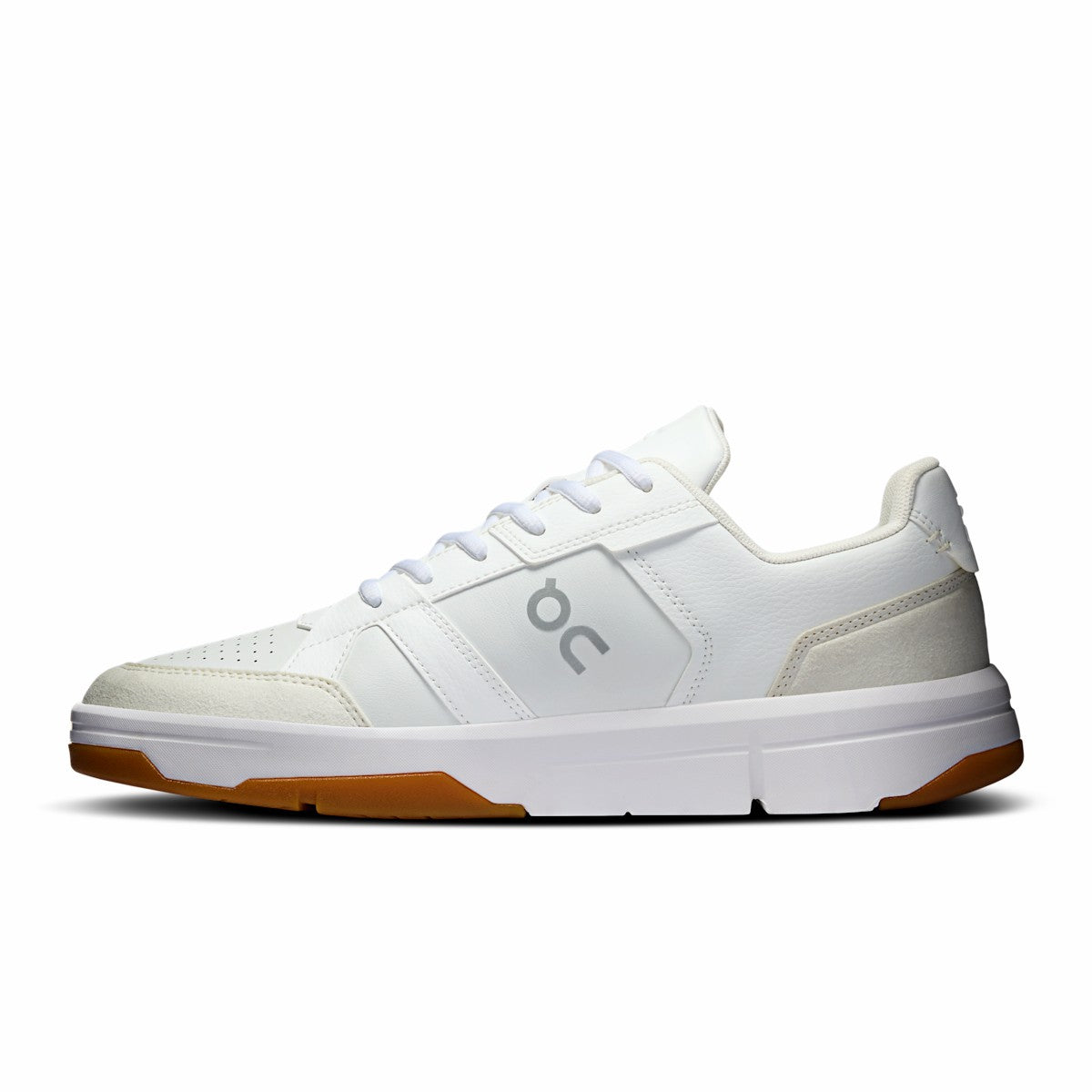 On United States Customer Favorite / Men's THE ROGER Clubhouse - White/Ivory
