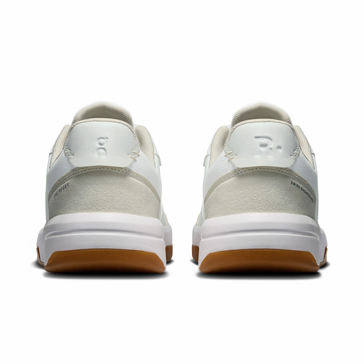 On United States Customer Favorite / Men's THE ROGER Clubhouse - White/Ivory