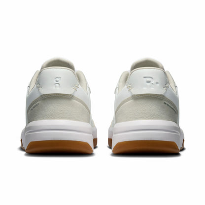 On United States Customer Favorite / Men's THE ROGER Clubhouse - White/Ivory
