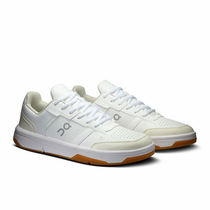 On United States Customer Favorite / Men's THE ROGER Clubhouse - White/Ivory
