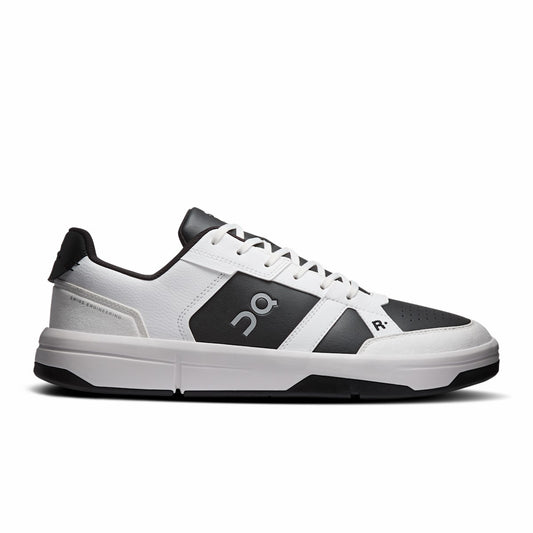 On United States Trending / Men's THE ROGER Clubhouse - White/Onyx