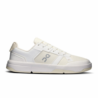 On United States Trending / Men's THE ROGER Clubhouse - White/Onyx
