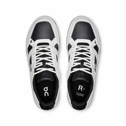 On United States Trending / Men's THE ROGER Clubhouse - White/Onyx
