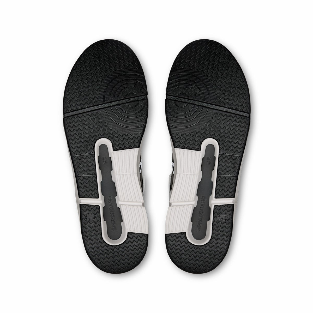 On United States Trending / Men's THE ROGER Clubhouse - White/Onyx