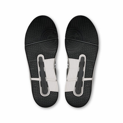 On United States Trending / Men's THE ROGER Clubhouse - White/Onyx
