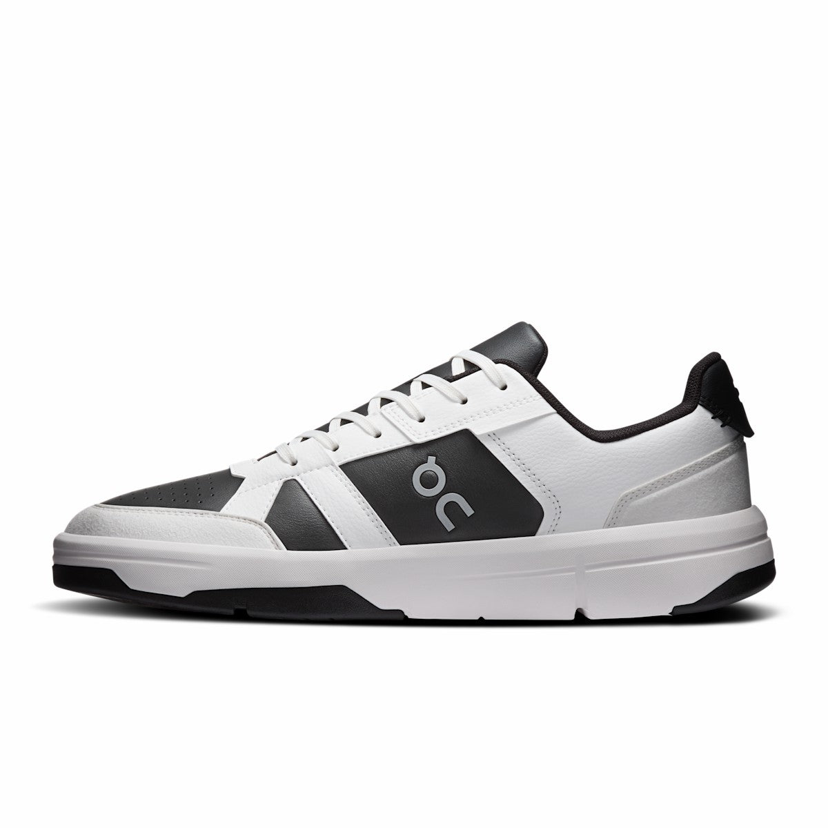 On United States Trending / Men's THE ROGER Clubhouse - White/Onyx