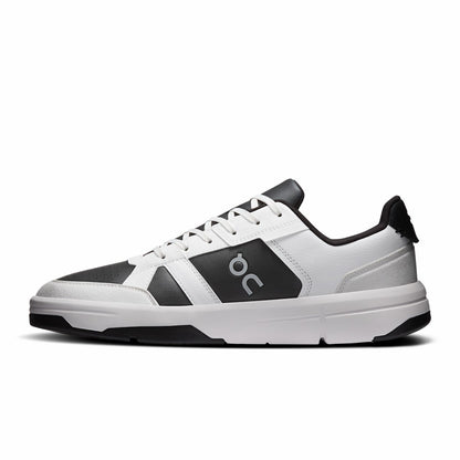 On United States Trending / Men's THE ROGER Clubhouse - White/Onyx