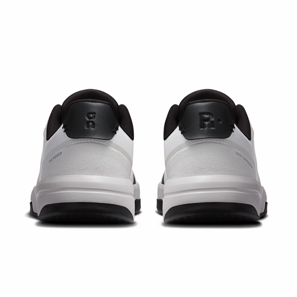 On United States Trending / Men's THE ROGER Clubhouse - White/Onyx