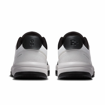On United States Trending / Men's THE ROGER Clubhouse - White/Onyx