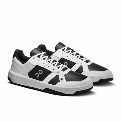 On United States Trending / Men's THE ROGER Clubhouse - White/Onyx