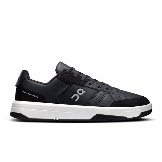 On United States Latest / Men's THE ROGER Clubhouse - Black/White