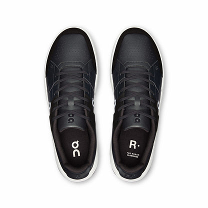 On United States Latest / Men's THE ROGER Clubhouse - Black/White