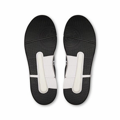 On United States Latest / Men's THE ROGER Clubhouse - Black/White