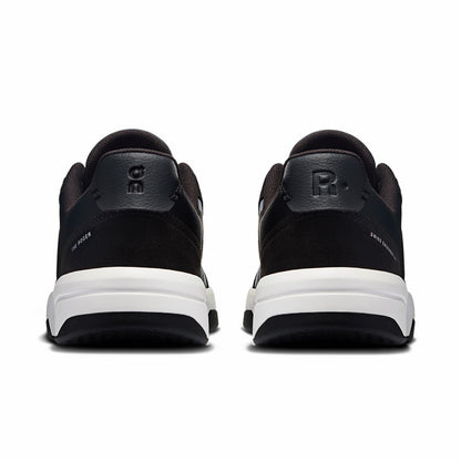 On United States Latest / Men's THE ROGER Clubhouse - Black/White