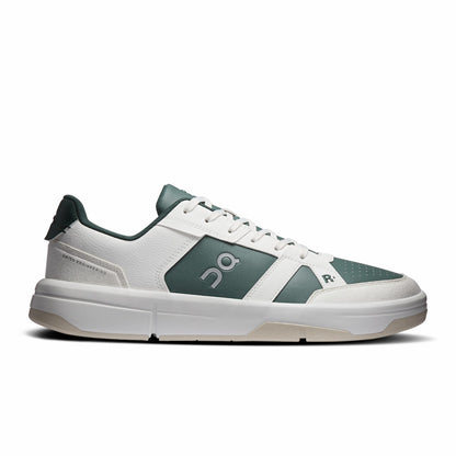 On United States Latest / Men's THE ROGER Clubhouse - Black/White