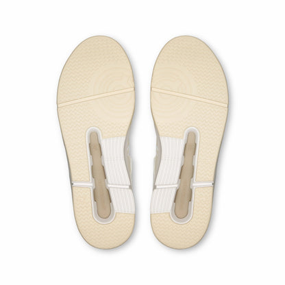 On United States Trusted / Men's THE ROGER Clubhouse - White/Dew