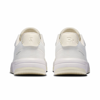 On United States Trusted / Men's THE ROGER Clubhouse - White/Dew