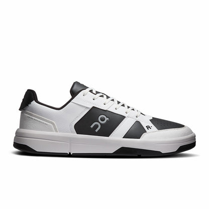 On United States Trusted / Men's THE ROGER Clubhouse - White/Dew