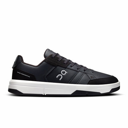 On United States Trusted / Men's THE ROGER Clubhouse - White/Dew