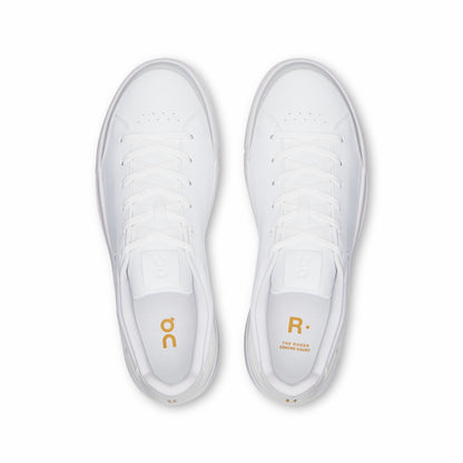 On United States Signature / Men's THE ROGER Centre Court - White/White