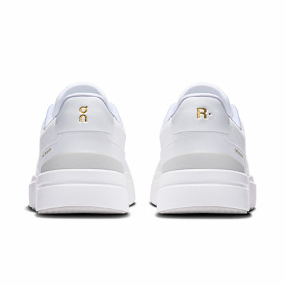 On United States Signature / Men's THE ROGER Centre Court - White/White
