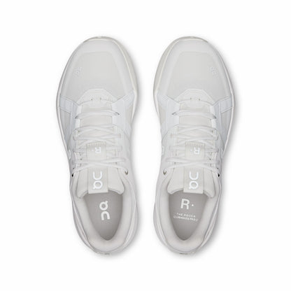 On United States New / Men's THE ROGER Clubhouse Pro 2 - White/Ivory