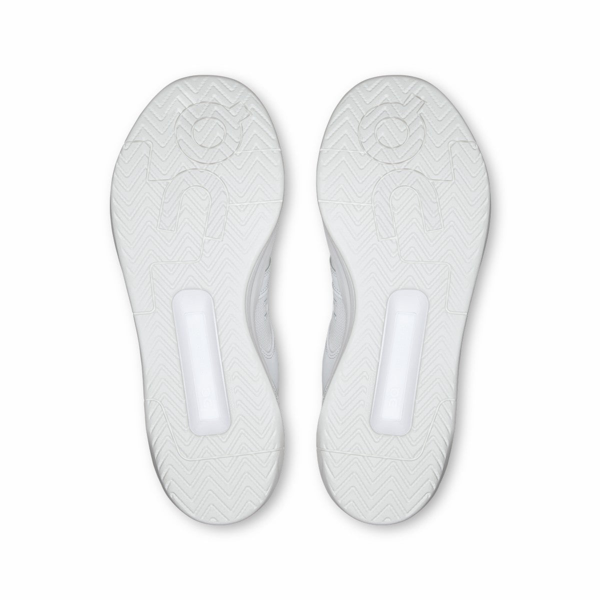 On United States New / Men's THE ROGER Clubhouse Pro 2 - White/Ivory