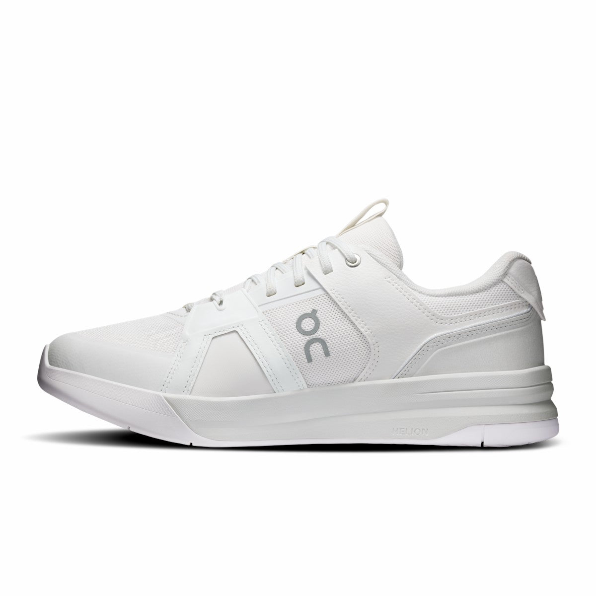 On United States New / Men's THE ROGER Clubhouse Pro 2 - White/Ivory
