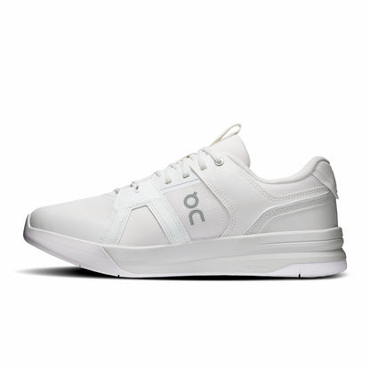 On United States New / Men's THE ROGER Clubhouse Pro 2 - White/Ivory